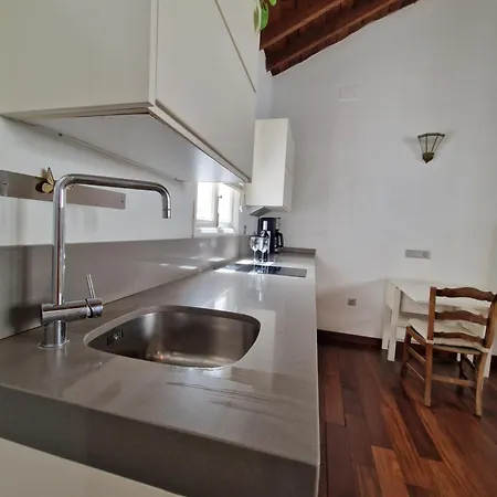 Apartamento Loft Luz Del Duque Sevilla