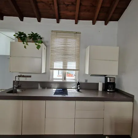 Loft Luz Del Duque *