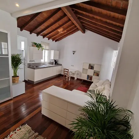 Loft Luz Del Duque Apartamento *