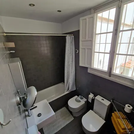 Apartamento Loft Luz Del Duque *