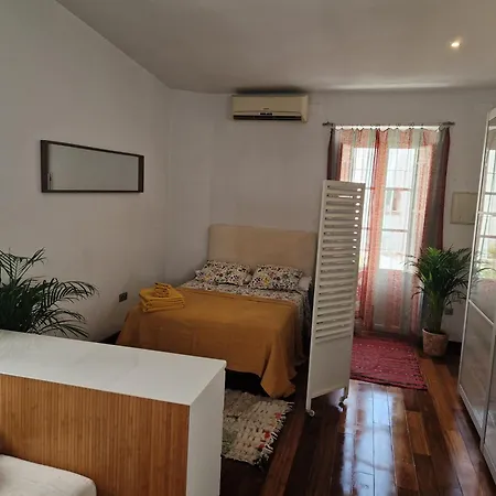 Apartamento Loft Luz Del Duque