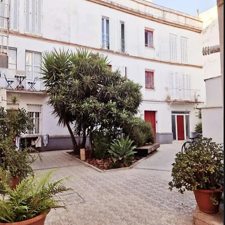 Loft Luz Del Duque Apartamento Sevilla